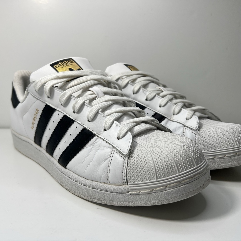 adidas Originals Super Star Sneakers